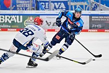 Eishockey, Herren, DEL, Saison 2025-2026, Spiel 43, ERC Ingolstadt - Schwenninger Wild Wings, 25.01.2026