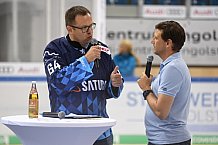 10.08.2019 - Saisoneröffnung des ERC Ingolstadt