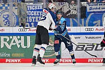 Eishockey, Herren, DEL, Saison 2022-2023, Spieltag 28, ERC Ingolstadt - Nürnberg Ice Tigers, 09.12.2022