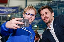 Saisonabschlussfeier am 12.03.2017 in der Saturn-Arena