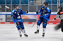 Eishockey, Herren, U20 DNL, Saison 2025-2026, ERC Ingolstadt - ESC Dresden, 14.02.2026