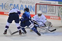 Eishockey, Frauen, DFEL, Saison 2020-2021, ERC Ingolstadt - Eisbären Juniors Berlin, 09.01.2021