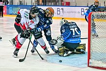 Eishockey, Frauen, DFEL, Saison 2024-2025, ERC Ingolstadt - HK Budapest Roster, 12.01.2025