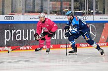 Eishockey, Herren, DEL, Saison 2025-2026, Spiel 11, ERC Ingolstadt - Nürnberg Ice Tigers, 17.10.2025