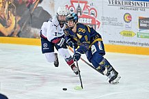 Eishockey, Frauen, DFEL, Saison 2022-2023, ERC Ingolstadt - Eisbären Berlin, 05.02.2023