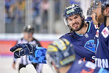 ERC Ingolstadt vs EHC Red Bull München, DEL, Deutsche Eishockey Liga, Spieltag 21, 24.11.2019