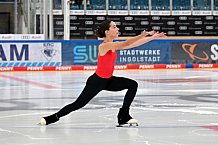 Eishockey, Herren, DEL, Saison 2022-2023, ERC Ingolstadt - Showtraining & Dauerkartenüberge, 07.08.2022