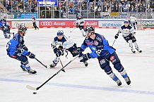 Eishockey, Herren, DEL, Saison 2023-2024, Spieltag 21, ERC Ingolstadt - Iserlohn Roosters, 23.11.2023