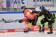 Eishockey, Herren, DEL, Saison 2022-2023, Spieltag 60, ERC Ingolstadt - Grizzlys Wolfsburg, 05.03.2023