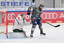 Eishockey, Herren, DEL, Saison 2023-2024, Spieltag 26, ERC Ingolstadt - Augsburger Panther, 10.12.2023