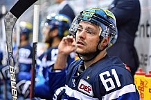 ERC Ingolstadt- Grizzlys Wolfsburg, Eishockey, DEL, Deutsche Eishockey Liga, Vorb., 13.08.2017