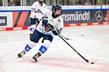 Eishockey, Frauen, DFEL, Saison 2026-2027, Testspiel, ERC Ingolstadt - ZSC Lions Zürich, 05.09.2026