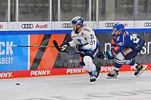 Vorbereitung, Eishockey, Herren, DEL, Saison 2021-2022, ERC Ingolstadt - HC Rytiri Kladno, 22.08.2021