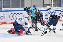 Eishockey, Herren, DEL, Saison 2026-2027, Spieltag 4, ERC Ingolstadt - Adler Mannheim, 27.09.2026