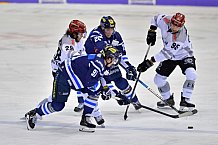 ERC Ingolstadt vs Koelner Haie, DEL, Deutsche Eishockey Liga, Spieltag 41, 20.01.2019
