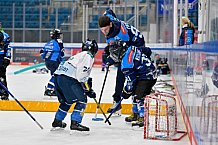 Eishockey, Saison 2025-2026, ERC Ingolstadt - Kids On Ice Day, 10.01.2026