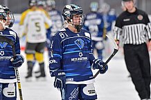 Eishockey, Frauen, DFEL, Saison 2021-2022, ERC Ingolstadt - Mad Dogs Mannheim, 23.10.2021