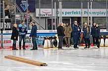 Eishockey, Herren, DEL, Saison 2022-2023, ERC Ingolstadt - Kids On Ice Day, 19.11.2022