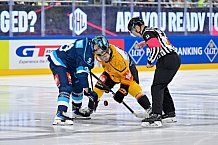 Hockey, Mens, CHL, Season 2025-2026, Regular Season, Game Day 2, ERC Ingolstadt - Kalpa Kuopio, 30.08.2025