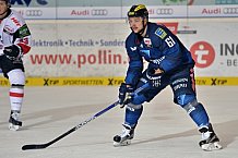 ERC Ingolstadt vs Koelner Haie, Eishockey, DEL, Deutsche Eishockey Liga, 07.02.2016