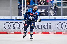 Eishockey, Herren, DEL, Saison 2025-2026, Spiel 43, ERC Ingolstadt - Schwenninger Wild Wings, 25.01.2026