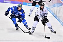 ERC Ingolstadt vs Thomas Sabo Ice Tigers, Eishockey, DEL, Deutsche Eishockey Liga, Spieltag 51, 02.03.2018