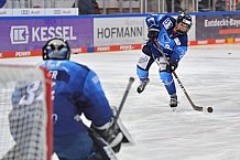 Eishockey, Frauen, DFEL, Saison 2020-2021, ERC Ingolstadt - Eisbären Juniors Berlin, 10.01.2021