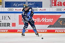 Eishockey, Frauen, DFEL, Saison 2023-2024, ERC Ingolstadt - ECDC Memmingen Indians, 07.10.2023