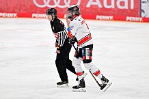 Eishockey, Frauen, DFEL, Playoffs, Finale, Spiel 3, Saison 2023-2024, ERC Ingolstadt - ECDC Memmingen Indians, 23.03.2024