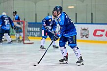 Eishockey, Herren, U20 DNL, Saison 2025-2026, Halbfinale - Spiel 2, ERC Ingolstadt - Krefelder EV 81, 15.03.2026