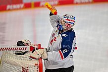 Eishockey, Herren, DEL, Saison 2022-2023, Spieltag 44, ERC Ingolstadt - Nürnberg Ice Tigers, 18.01.2023