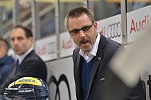 ERC Ingolstadt vs Eisbaeren Berlin, Eishockey, DEL, Deutsche Eishockey Liga, Spieltag 31, 26.12.2016
