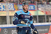 Eishockey, Herren, DEL, Saison 2022-2023, Spieltag 50, ERC Ingolstadt - Adler Mannheim, 05.02.2023