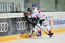 Eishockey, Herren, DEL, Saison 2024-2025, HC TIWAG Innsbruck - EHC Olten, 24.08.2024
