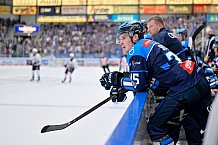 Eishockey, Herren, DEL, Saison 2025-2026, Spiel 14, ERC Ingolstadt - Adler Mannheim, 26.10.2025