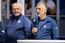 Eishockey, Herren, DEL, Saison 2026-2027, ERC Ingolstadt - Saisoneröffnung, 09.08.2026
