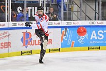 ERC Ingolstadt vs EHC Red Bull München, DEL, Deutsche Eishockey Liga, Spieltag 21, 24.11.2019