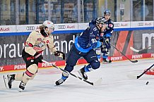 Eishockey, Herren, DEL, Saison 2024-2025, Vorbereitung, ERC Ingolstadt - Nürnberg Ice Tigers, 15.09.2024