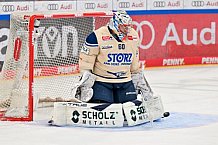 Eishockey, Herren, DEL, Saison 2024-2025, Spieltag 52, ERC Ingolstadt - Schwenninger Wild Wings, 07.03.2025