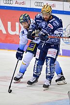 ERC Ingolstadt vs Iserlohn Roosters, DEL, Deutsche Eishockey Liga, Spieltag 29, 20.12.2019