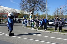 Playoffs, Eishockey, Herren, DEL, Saison 2020-2021, ERC Ingolstadt - EHC Red Bull München, 22.04.2021