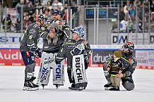 Eishockey, Herren, DEL, Saison 2023-2024, Spieltag 26, ERC Ingolstadt - Augsburger Panther, 10.12.2023