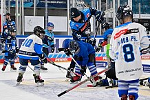 Eishockey, Saison 2025-2026, ERC Ingolstadt - Kids On Ice Day, 29.11.2025