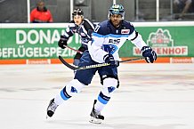 Straubing Tigers - ERC Ingolstadt, Eishockey, DEL, Deutsche Eishockey Liga, Vorb., 18.08.2017