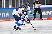 Eishockey, Frauen, DFEL, Saison 2026-2027, Testspiel, ERC Ingolstadt - ZSC Lions Zürich, 05.09.2026