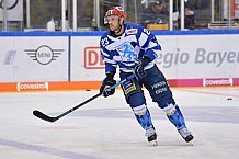 ERC Ingolstadt vs Krefeld Pinguine, DEL, Deutsche Eishockey Liga, Spieltag 39, 19.01.2020