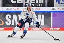 Vorbereitung, Eishockey, Herren, DEL, Saison 2021-2022, ERC Ingolstadt - HC Rytiri Kladno, 22.08.2021