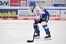 Eishockey, Herren, DEL, Saison 2022-2023, Playoff-Halbfinale - Spiel 3, ERC Ingolstadt - Adler Mannheim, 04.04.2023