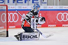 Eishockey, Herren, DEL, Saison 2023-2024, Spieltag 35, ERC Ingolstadt - Augsburger Panther, 05.01.2024