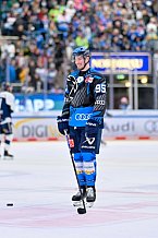 Eishockey, Herren, DEL, Saison 2025-2026, Spiel 28, ERC Ingolstadt - Iserlohn Roosters, 14.12.2025